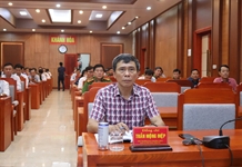 Ban Tuyên giáo Trung ương tổ chức hội nghị Báo cáo viên tháng 9/2023